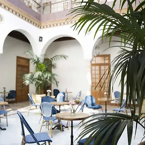 3* Gasthuis Nuea Santiago15