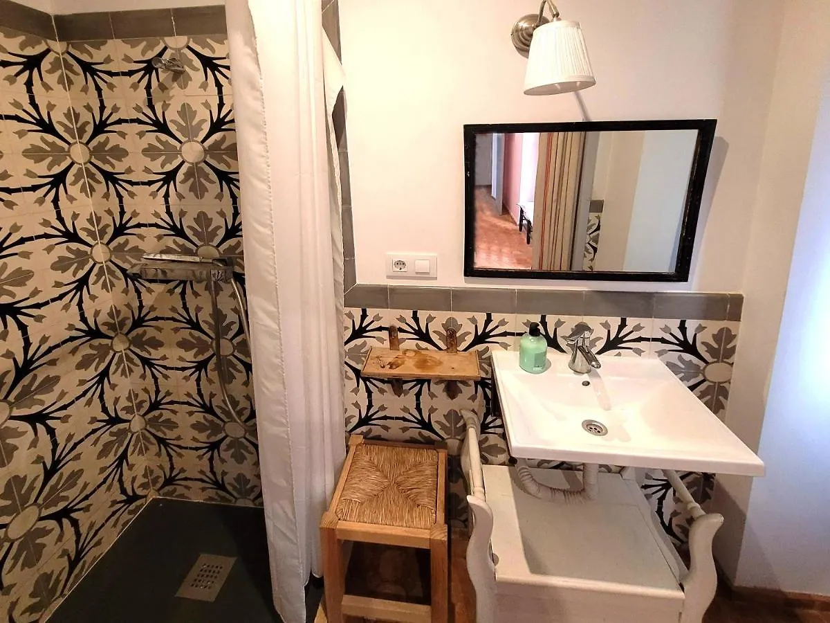 Casa Del Buen Viaje - Habitacion Rumba Seville